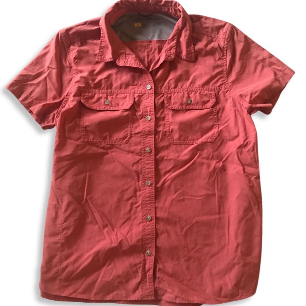 Eddie Bauer Top